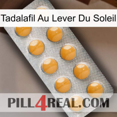 Sunrise Tadalafil levitra1